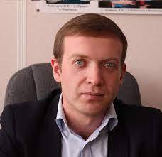 Евгений Терновсков